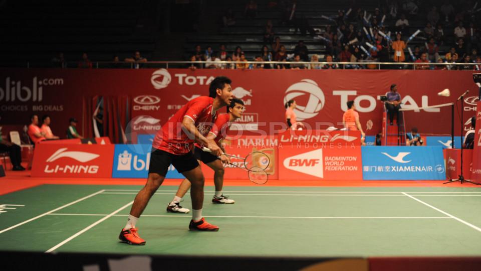  - INDOSPORT